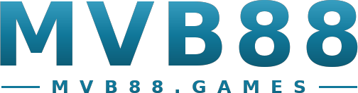 MVB88 logo